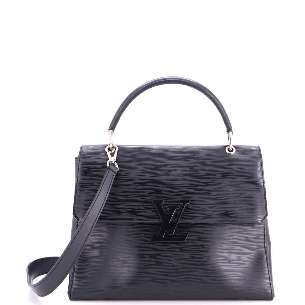 Louis Vuitton Grenelle Handbag Epi #269735L17B